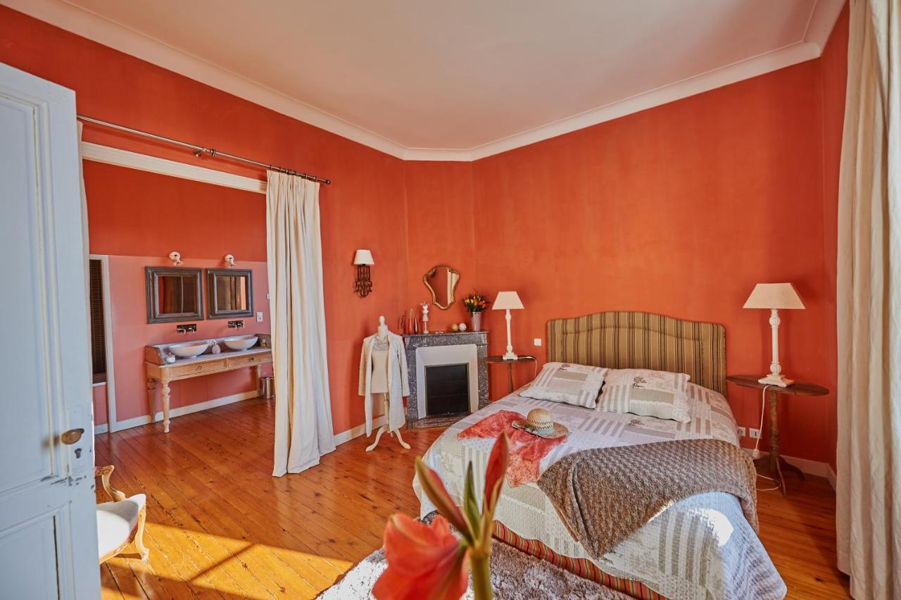 Chateau Richelieu Fronsac  Екстериор снимка