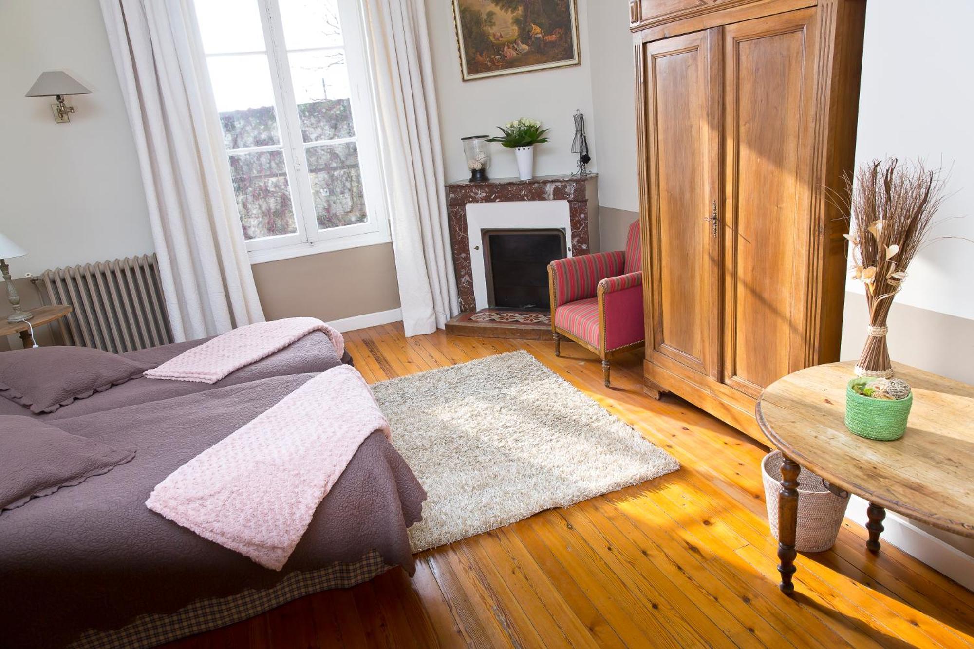Chateau Richelieu Fronsac  Екстериор снимка